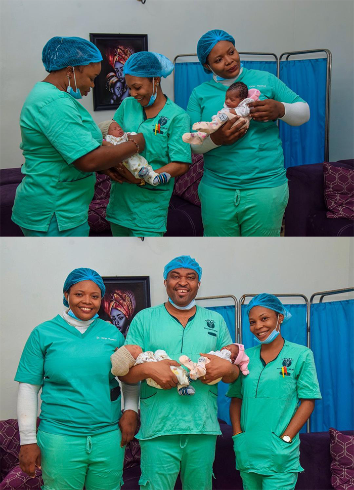 Green Care Medical Consultants and Fertility Center